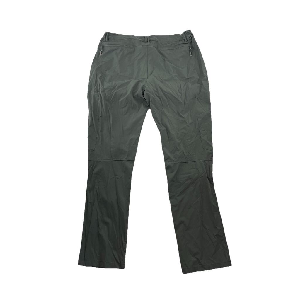Postropaky Pants Mens 40 x 34 Performance Outdoor Pockets Adult 53-20